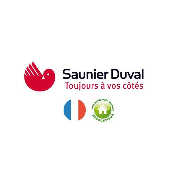 Logo Saunier Duval