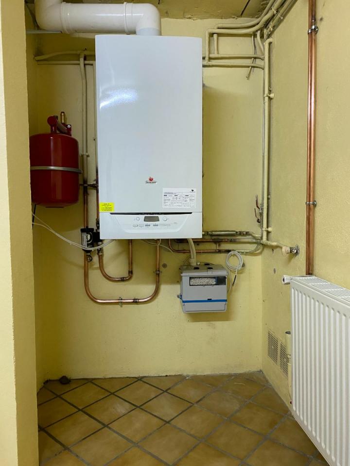 Expert en dépannage de chaudière Rambouillet