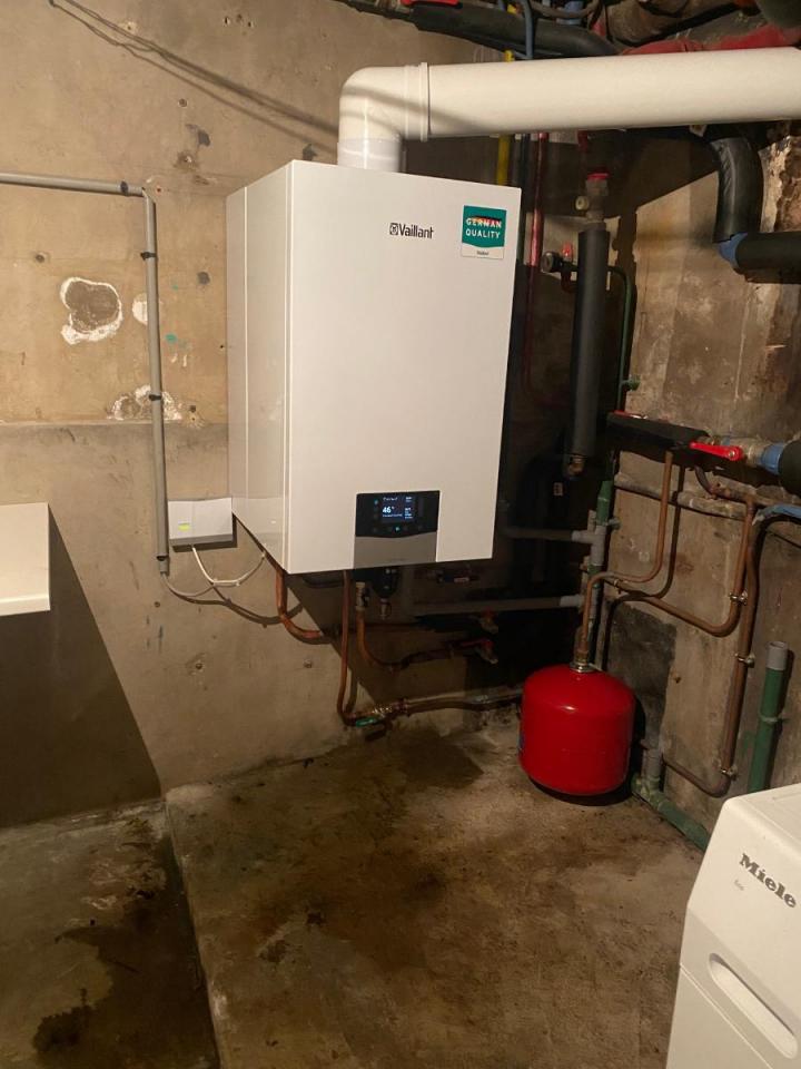 Spécialiste du dépannage de chauffage Rambouillet